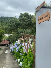 Casa do Lago in Palmeiras - Rio dos Cedros - Image 4