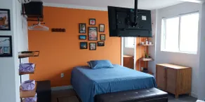 Vibe Loft in the center, 7 km from Brava Beach - Image 2