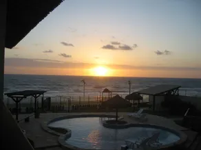 Stunning Ocean Views, Beach Front, Family-Oriented - Image 3