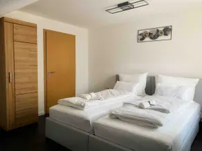 Cozy Apartment Bernburg 1 - Image 2