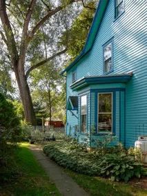 The Blue House in Bucks County, PA - Image 2
