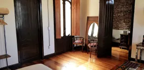 Restored historic house w/ luminous skylight - Image 5