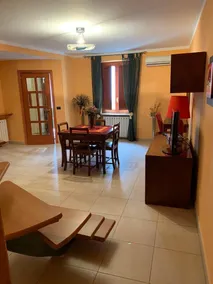 Entire house in the historic center B&B ”La Maddalena” - Image 2