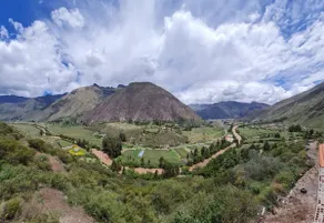 El Mirador Valle Sagrado Starlink 150 megabytes Cabins - Image 3
