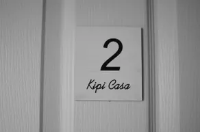 Kipi Casa Family Apartment 3+2 with living room - Image 2