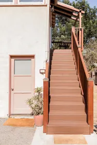Treehouse Cottage in Quiet South Pasadena Village - Image 5