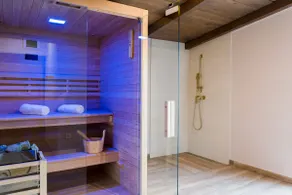 Rural Villa Adriart with heated pool and sauna - Image 5