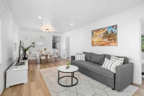 ★ ALKI BEACH HOUSE ★ PARKING - Image 2