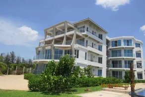 Sandy Shores. Beachfront apartment. 𝙉𝙞𝙡𝙖𝙫𝙚𝙡𝙞 - Image 3