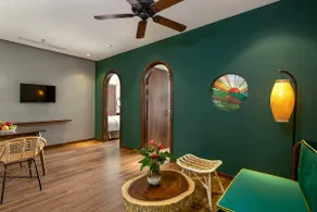 Tropical House Apartment Da Nang - Image 3
