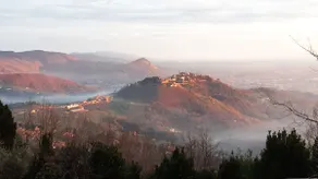 Romantic house with panoramic view - Image 3