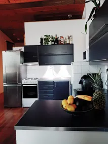 3-Room Apartment.Easy Airport &City Access.Parking - Image 3