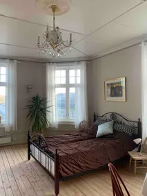 Top apartment in the heart of Røros - Image 4