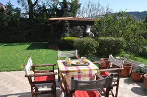 Beautiful house with garden in Rhodes - Image 2