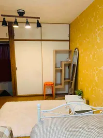 Mika House in Shinjuku - Image 3