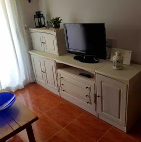 Dans Cabo de Palos, agréable et conservés appartement avec de belles vues sur la mer. - Image 2