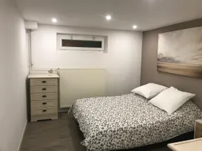 Apartment F2 in Metz ”Moulins St Pierre” Neighborhood - Image 3