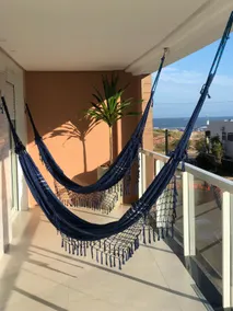 EXCELLENT Penthouse, 50 meters from the sea in Torres | 2 Pools - Image 3