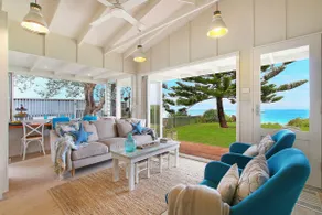 Barefoot at Callala Beach - Beachfront luxury - Image 4