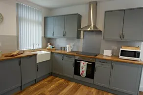 Seaglass Cottage - Redcar - Image 5