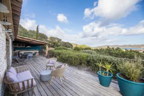 Villa ASignadora, heated pool, beach 5 min walk - Image 2