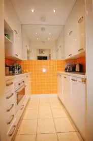 Beautiful and Historic 'New Town' Flat - Image 5