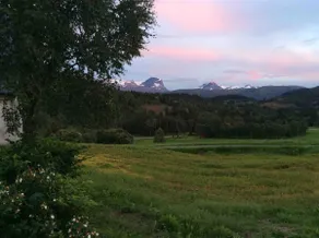 Idyllic traditional farmhouse in fjord district - Image 4