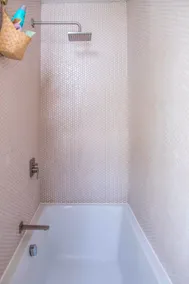 Comfortable garden studio, terrace and parking - Image 3