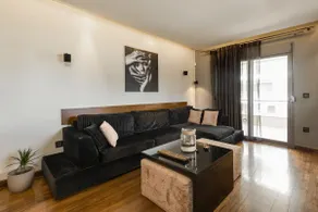 6* deluxe suite /jacuzzi /pr. parking /fireplace - Image 4
