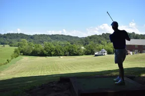 Burwoodhall Tn Carriage House & Estate Golf - Image 2