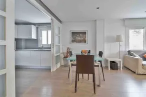 Oceanfront apartment. Promenade (Aguadulce) - Image 3
