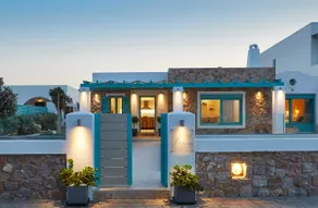 Almyriki Beach Villa - Image 2