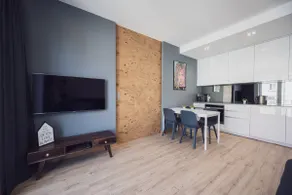 Rynek view high standard apartment - Image 2