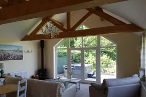 Millwell Lodge - Image 4