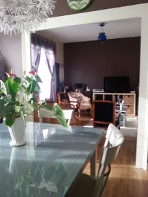 83 m² apartment in the city center with parking - Image 3