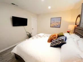 Bungalow Home 3b2ba Foot of the mountain Kingbed!2 - Image 4