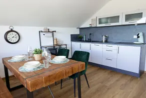 Vacation rental ”Casa El Aberle” Modern with parking - Image 3