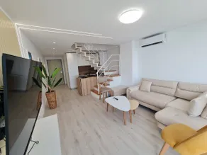 Luxury sea view duplex - Image 4