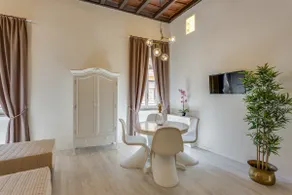 LPM Apartment 5 - Spanish Steps / Barberini - Image 5