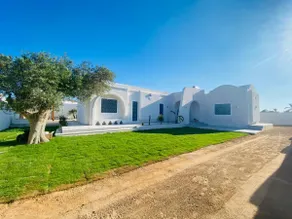 Villa ”Les Hirondelles de Djerba” - Image 3