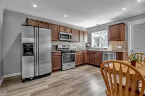 Buffalo Apartment: King Bed, Free Parking! - Image 5
