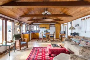 Bleu Bay Cottage - Image 3