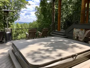 Mountain View Retreat - Image 2