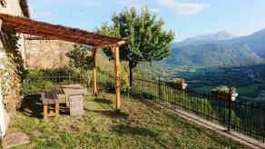 Casa Badía overlooking the Benasque Valley - Image 4