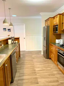 Quintessential Kewarra Classy 3BR home & Huge Pool - Image 5