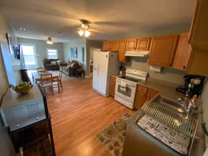 Country Cabin near JMU/ Skyline Dr / Massanutten - Image 2