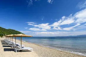 Junior Suite Sea View [Villa D'Oro] - Image 3
