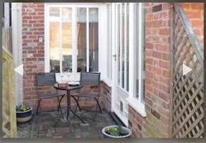 Framlingham Courtyard Cottage - Image 4