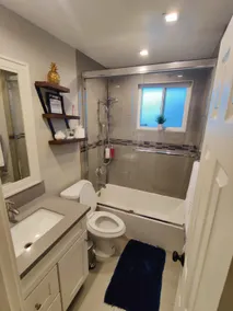 2 Bedroom House - Image 3