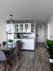 Apartment with an exclusive ocean view - Image 3